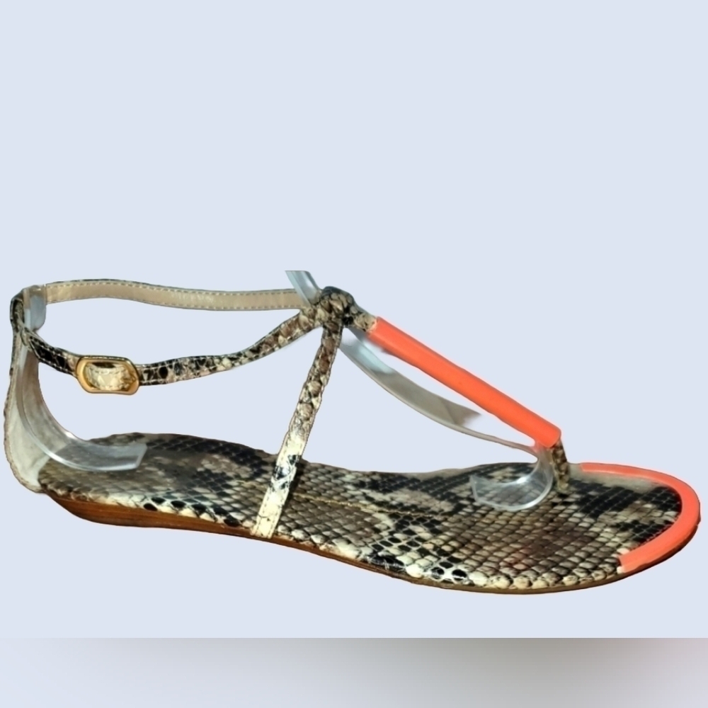 Dolce Vita Flat Sandals